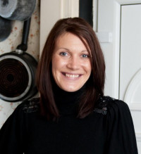Ruth Clemens