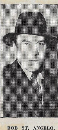 Robert St. Angelo