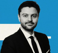 David Doukhan