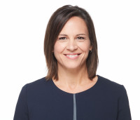 Isabelle Charest