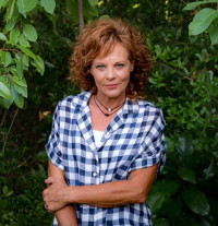 Teance Blackburn