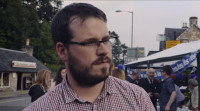Samuel Bergeron