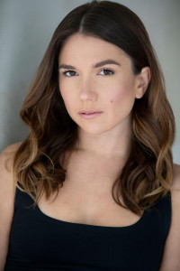 Morgan Canham