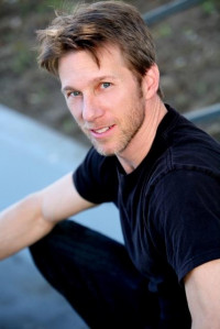 David St. Pierre