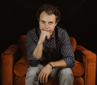 Nathan Bergs