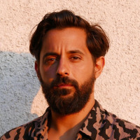Giorgos Gousis