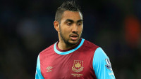 Dimitri Payet
