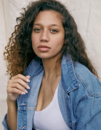 Takia Morrison