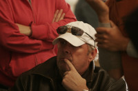 Patrick Stack