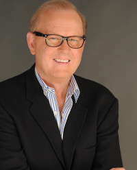 Timothy Stack