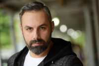 Davide Ishmael
