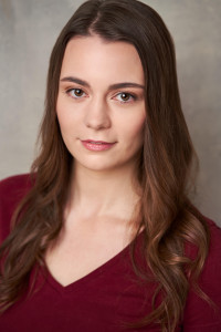 Emily Soppe