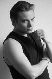 Wesley Dean