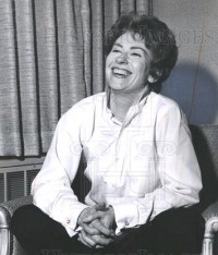 Libi Staiger