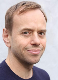 Christopher Staines