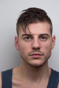 Austin Davidson