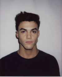 Grayson Dolan