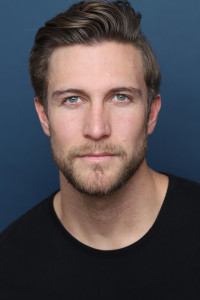 Corey Brooks