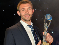 Gareth McAuley