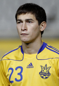 Taras Stepanenko