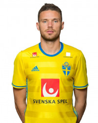 Marcus Berg