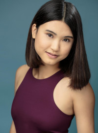 Chloe Chan