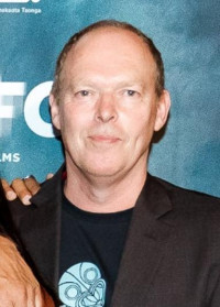 Glenn Standring