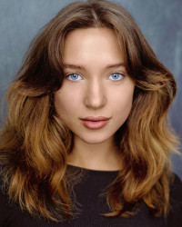 Sofia Shallai