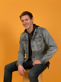 Quinn Cavin