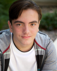 Dylan Crow