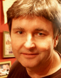 Michael Stanley