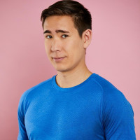 Ryder Tam