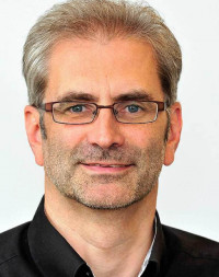 Tom Jager