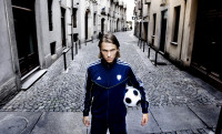 Albin Ekdal