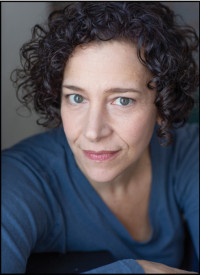 Jennifer Estlin