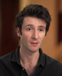 Patrick Reevell