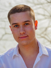Jay Burkholder