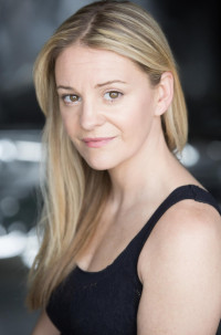 Nicola Stapleton