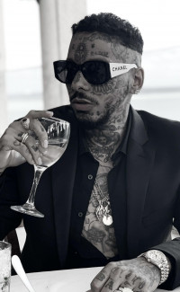 Swagg Man