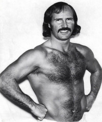 Ricky Starr