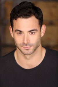 Zac Catone