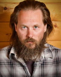Shane Morrisun