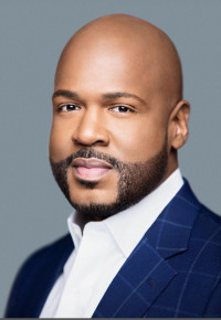 Victor Blackwell