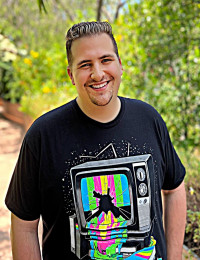 Michael Tessler