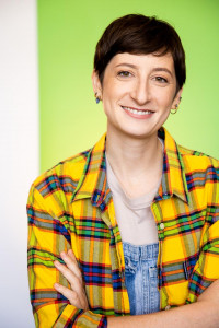Dahlya Glick