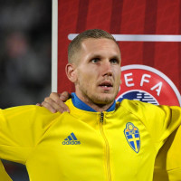 Robin Olsen