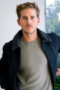 Nick Slater