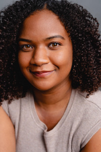 Jasminn Johnson