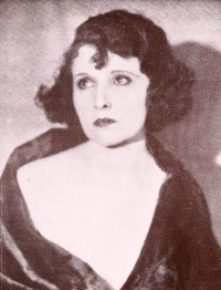Jane Starr