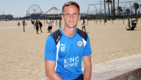 Andy King